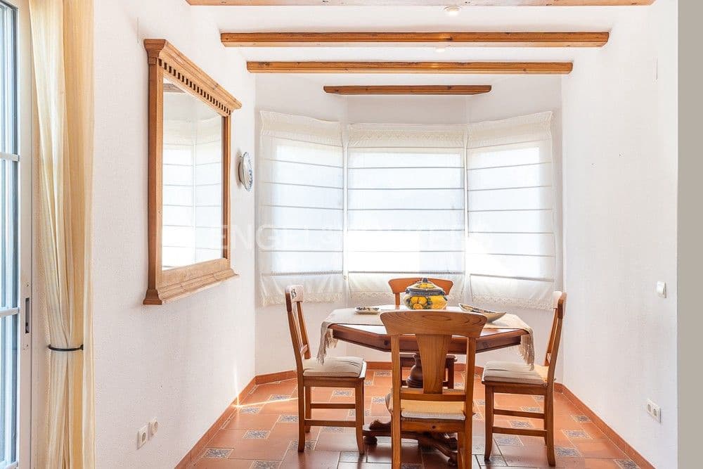 3 Zimmer Villa zu verkaufen in Denia mit Pool Garage - 610.000 € (Ref: 8239178)