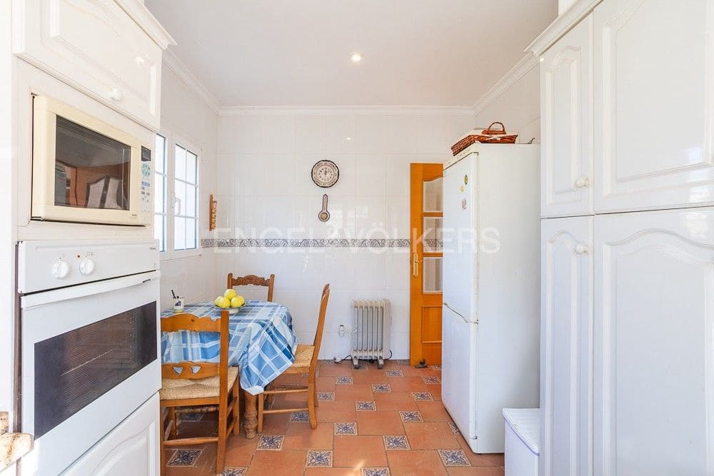 3 Zimmer Villa zu verkaufen in Denia mit Pool Garage - 610.000 € (Ref: 8239178)