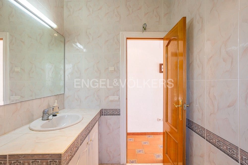 3 Zimmer Villa zu verkaufen in Denia mit Pool Garage - 610.000 € (Ref: 8239178)