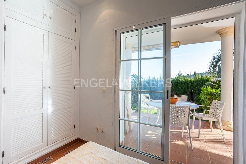 3 Zimmer Villa zu verkaufen in Denia mit Pool Garage - 610.000 € (Ref: 8239178)