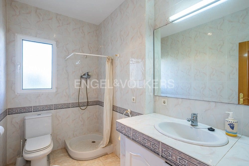 3 Zimmer Villa zu verkaufen in Denia mit Pool Garage - 610.000 € (Ref: 8239178)