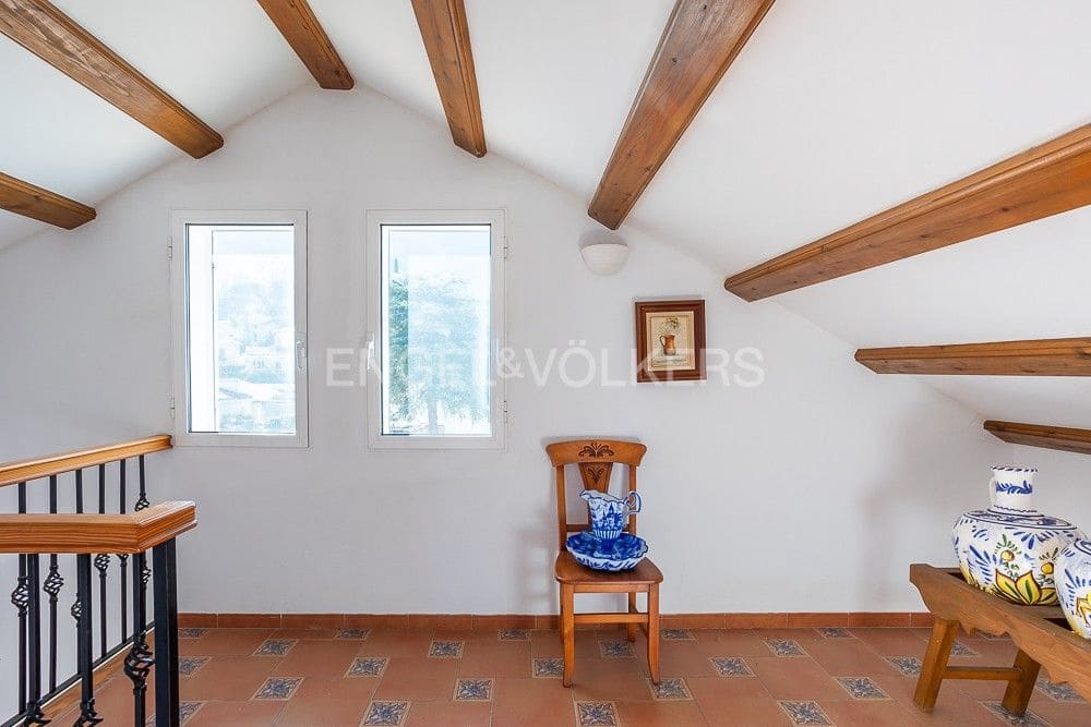 3 Zimmer Villa zu verkaufen in Denia mit Pool Garage - 610.000 € (Ref: 8239178)
