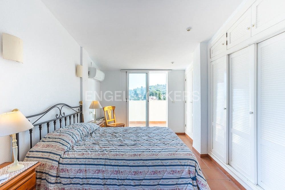 3 Zimmer Villa zu verkaufen in Denia mit Pool Garage - 610.000 € (Ref: 8239178)