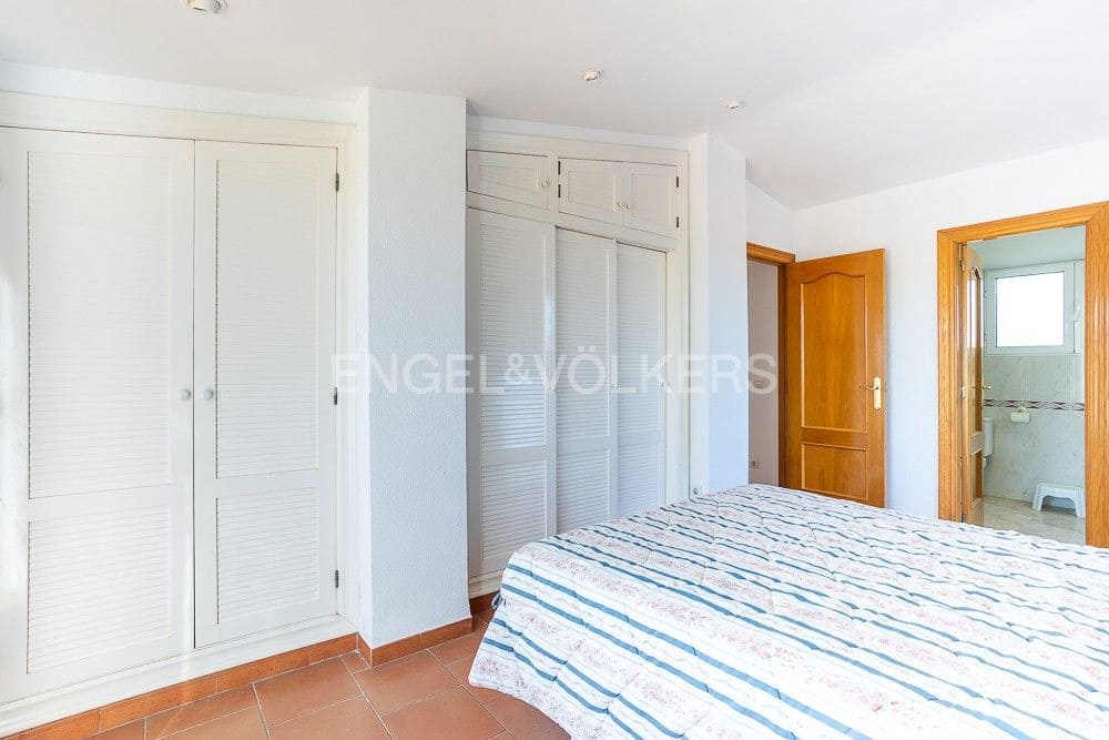 3 Zimmer Villa zu verkaufen in Denia mit Pool Garage - 610.000 € (Ref: 8239178)