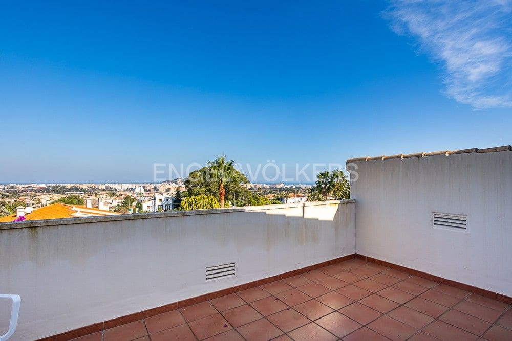3 Zimmer Villa zu verkaufen in Denia mit Pool Garage - 610.000 € (Ref: 8239178)