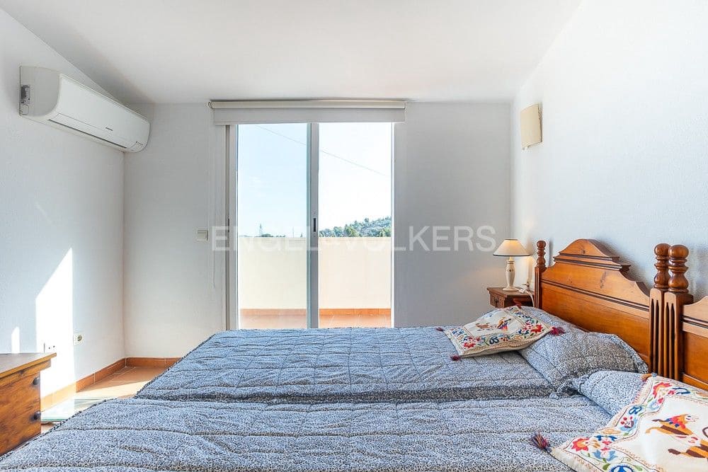 3 Zimmer Villa zu verkaufen in Denia mit Pool Garage - 610.000 € (Ref: 8239178)