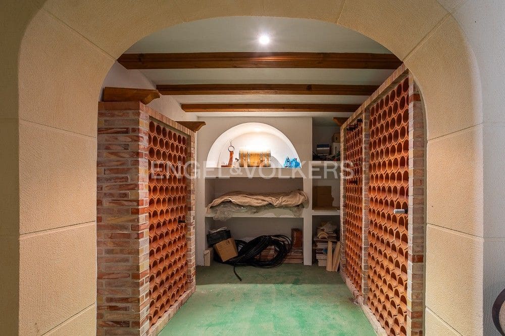 3 Zimmer Villa zu verkaufen in Denia mit Pool Garage - 610.000 € (Ref: 8239178)
