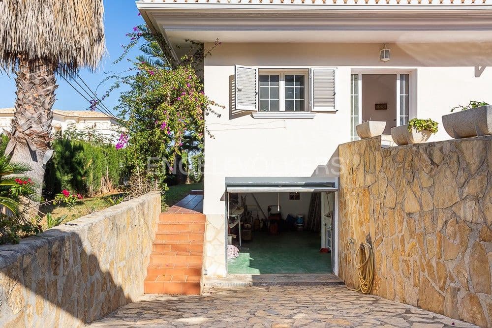 3 Zimmer Villa zu verkaufen in Denia mit Pool Garage - 610.000 € (Ref: 8239178)