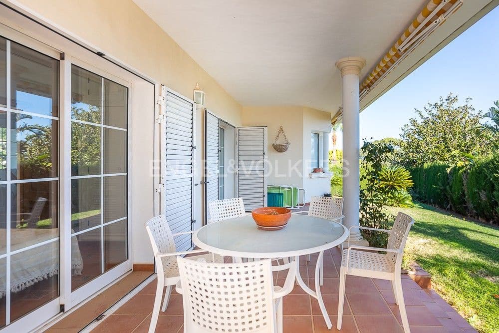 3 Zimmer Villa zu verkaufen in Denia mit Pool Garage - 610.000 € (Ref: 8239178)