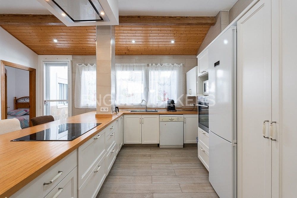 6 sovrum Lägenhet till salu i Valencia stad - 1 500 000 € (Ref: 8239179)