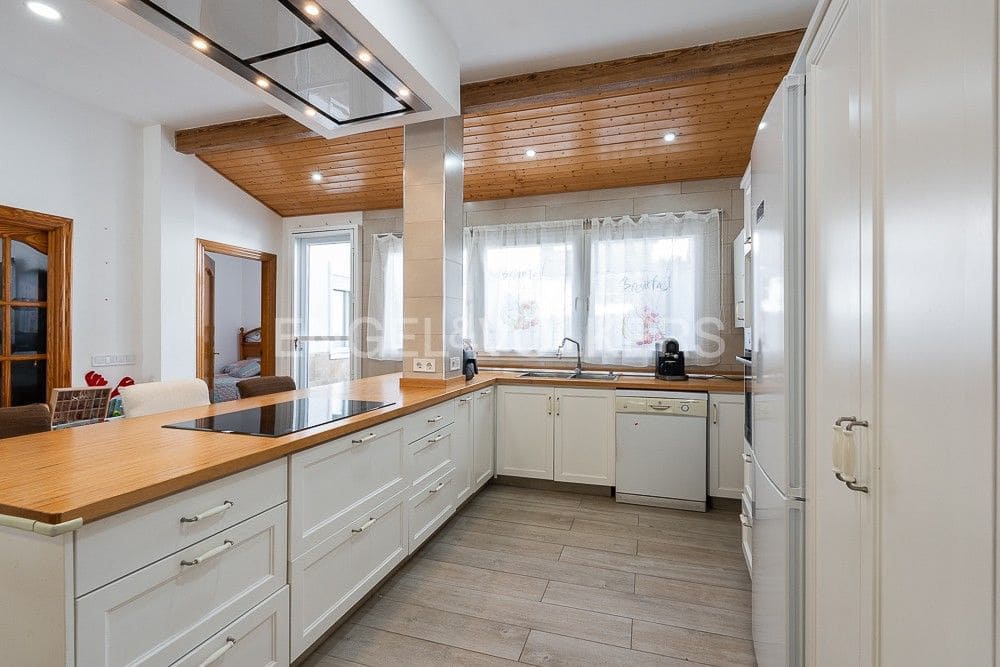 6 sovrum Lägenhet till salu i Valencia stad - 1 500 000 € (Ref: 8239179)