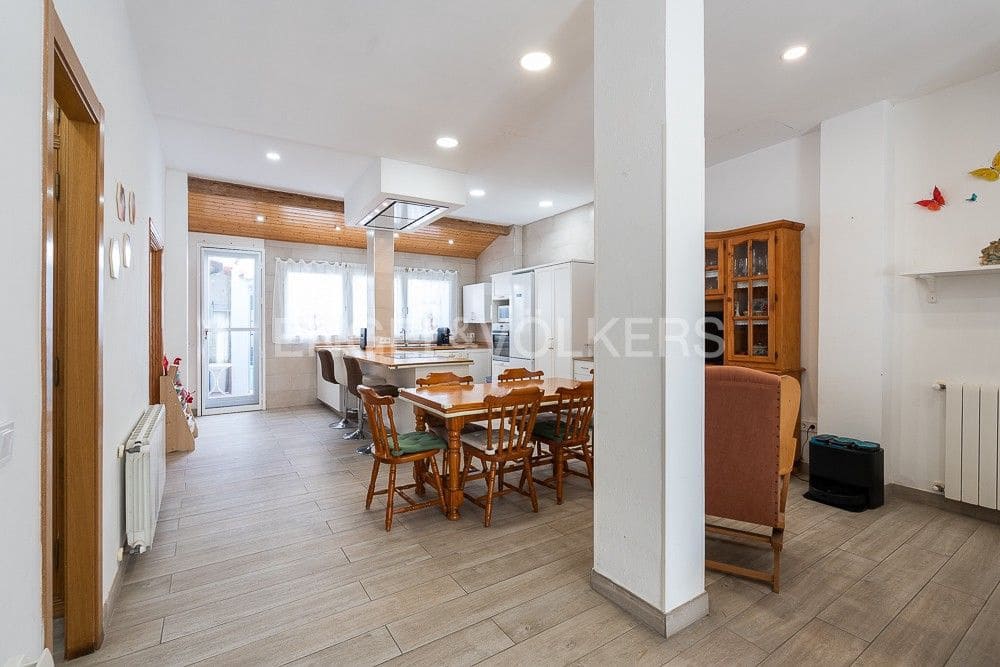 6 sovrum Lägenhet till salu i Valencia stad - 1 500 000 € (Ref: 8239179)