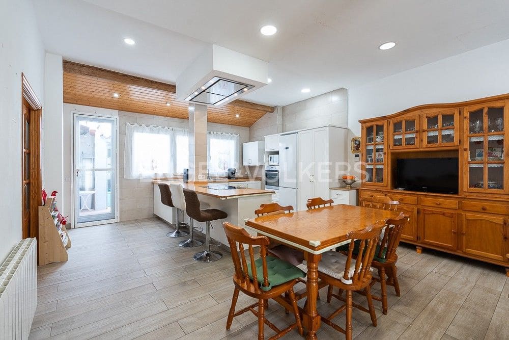 6 sovrum Lägenhet till salu i Valencia stad - 1 500 000 € (Ref: 8239179)