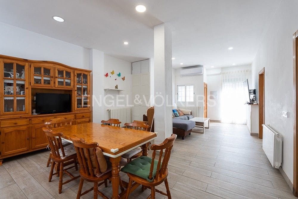 6 sovrum Lägenhet till salu i Valencia stad - 1 500 000 € (Ref: 8239179)