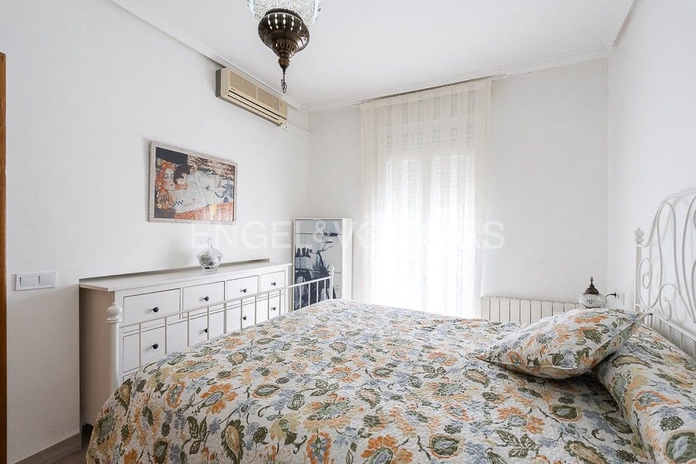 6 sovrum Lägenhet till salu i Valencia stad - 1 500 000 € (Ref: 8239179)