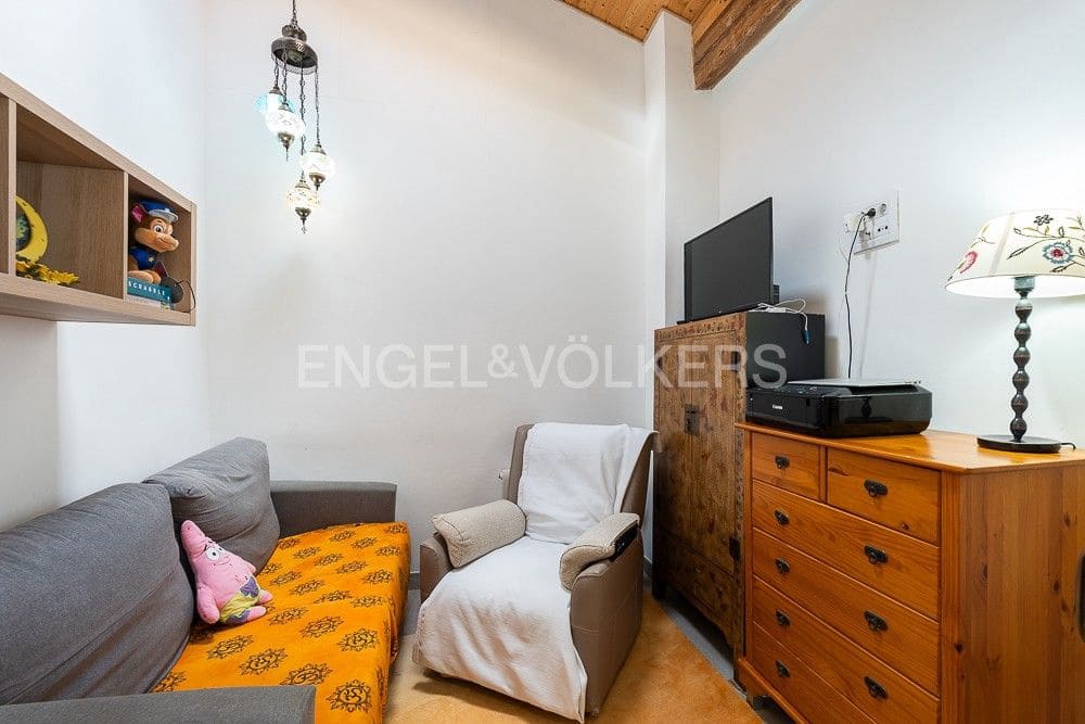 6 sovrum Lägenhet till salu i Valencia stad - 1 500 000 € (Ref: 8239179)