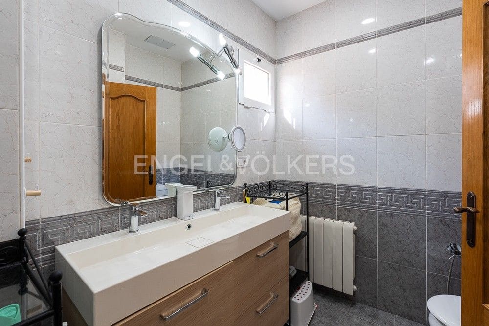 6 sovrum Lägenhet till salu i Valencia stad - 1 500 000 € (Ref: 8239179)