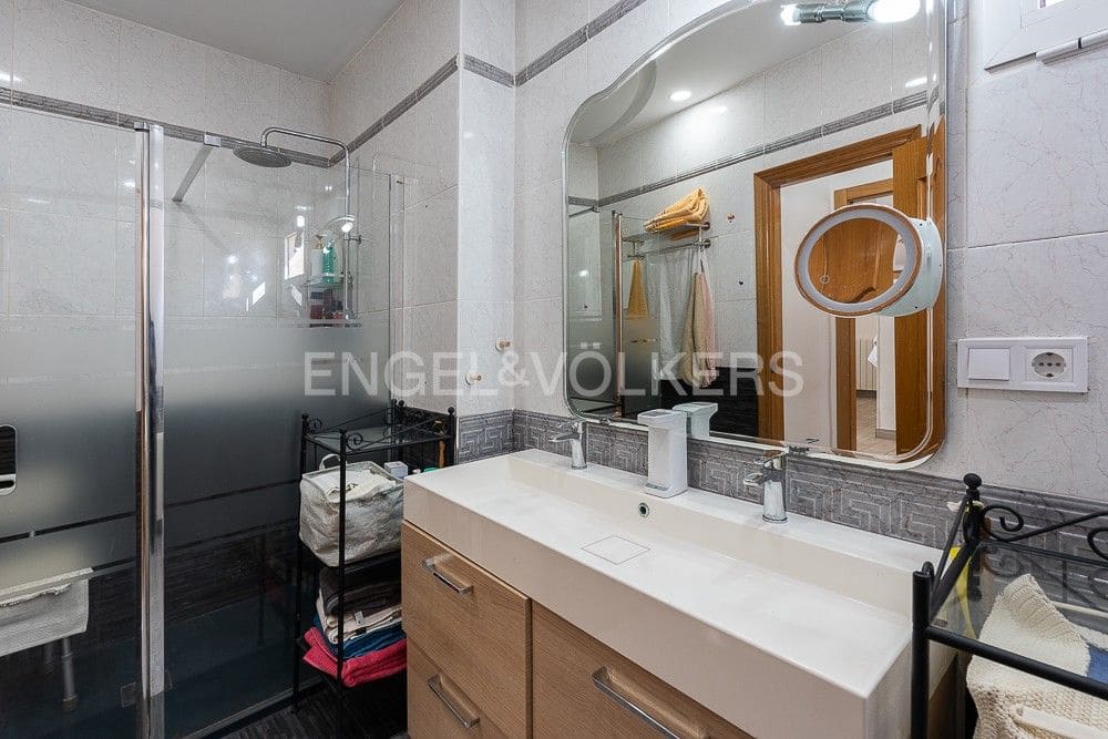 6 sovrum Lägenhet till salu i Valencia stad - 1 500 000 € (Ref: 8239179)