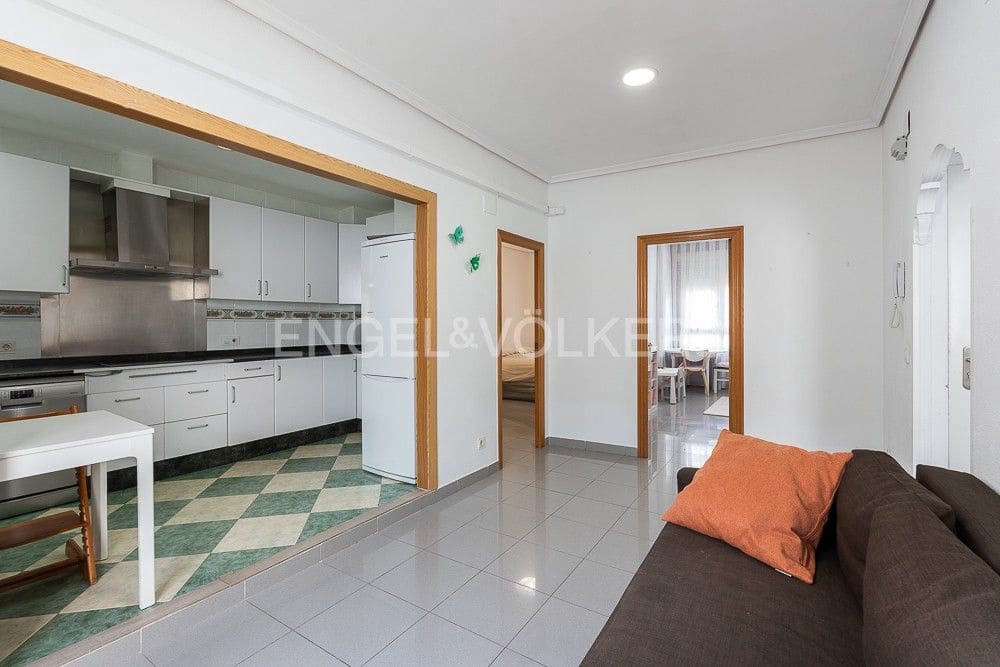6 sovrum Lägenhet till salu i Valencia stad - 1 500 000 € (Ref: 8239179)