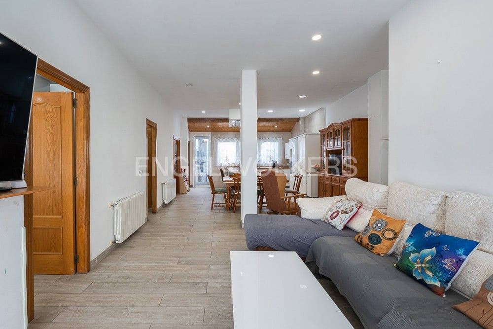 6 sovrum Lägenhet till salu i Valencia stad - 1 500 000 € (Ref: 8239179)