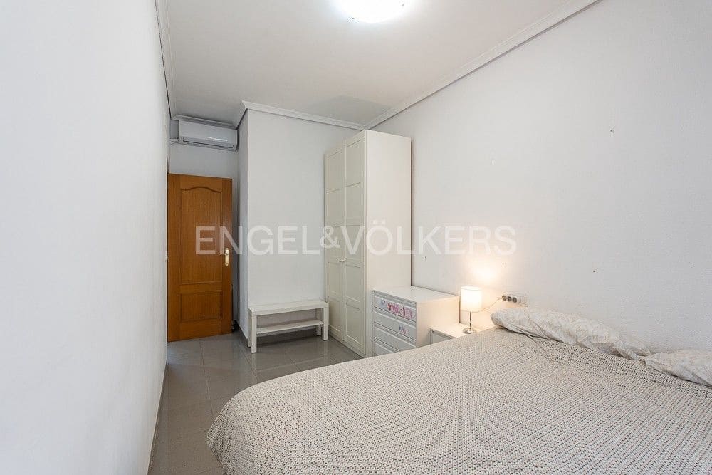 6 sovrum Lägenhet till salu i Valencia stad - 1 500 000 € (Ref: 8239179)