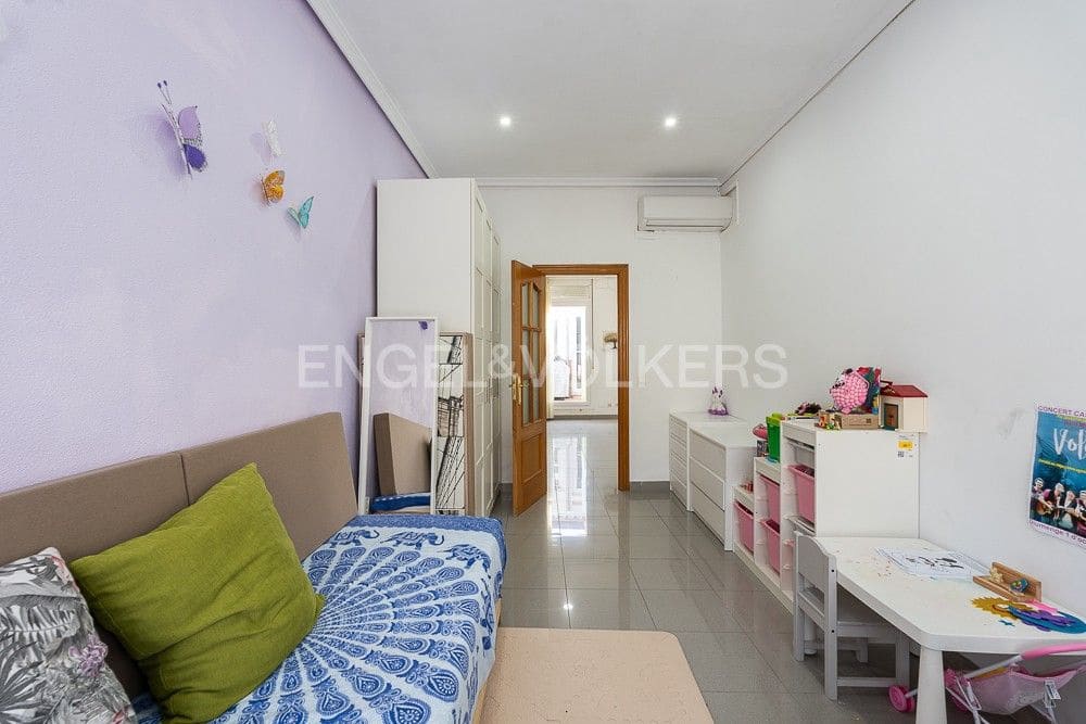 6 sovrum Lägenhet till salu i Valencia stad - 1 500 000 € (Ref: 8239179)