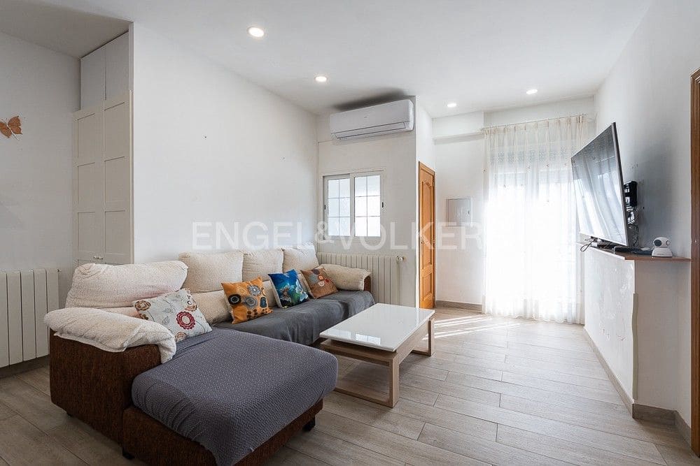 6 sovrum Lägenhet till salu i Valencia stad - 1 500 000 € (Ref: 8239179)