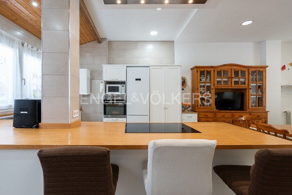 6 sovrum Lägenhet till salu i Valencia stad - 1 500 000 € (Ref: 8239179)