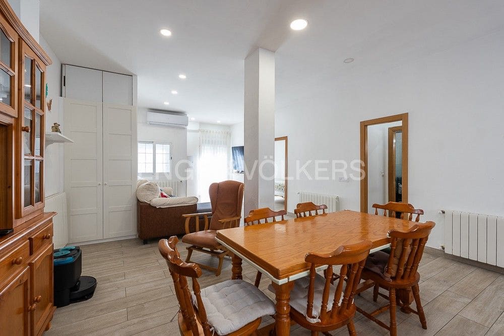 6 sovrum Lägenhet till salu i Valencia stad - 1 500 000 € (Ref: 8239179)