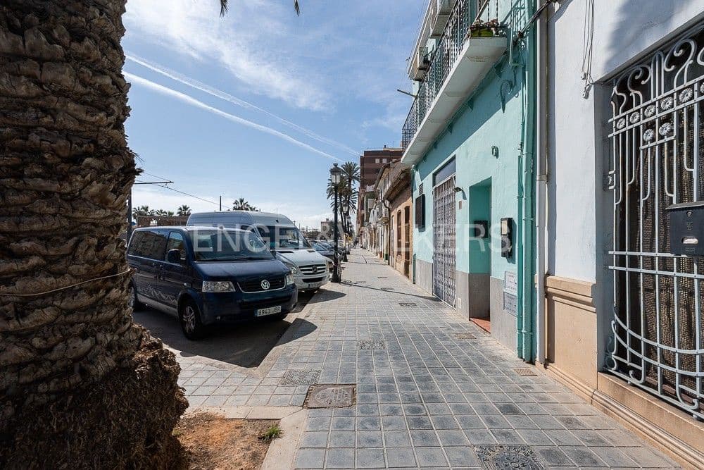 6 sovrum Lägenhet till salu i Valencia stad - 1 500 000 € (Ref: 8239179)