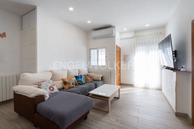 6 sovrum Lägenhet till salu i Cabanyal-Canyamelar, Valencia stad - 1 500 000 € (Ref: 8239179)