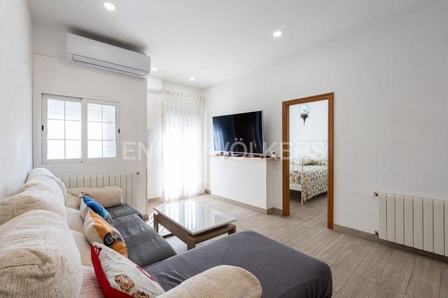 6 sovrum Lägenhet till salu i Cabanyal-Canyamelar, Valencia stad - 1 500 000 € (Ref: 8239179)