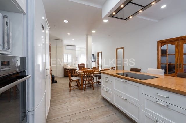 6 sovrum Lägenhet till salu i Cabanyal-Canyamelar, Valencia stad - 1 500 000 € (Ref: 8239179)