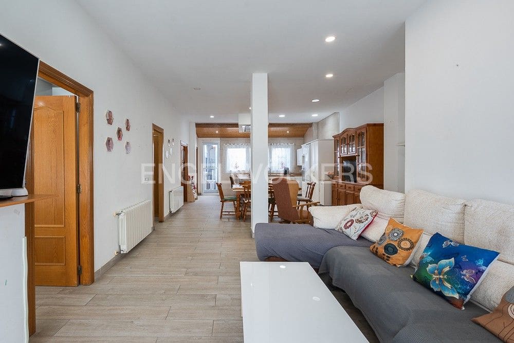 6 sovrum Lägenhet till salu i Valencia stad - 1 500 000 € (Ref: 8239179)