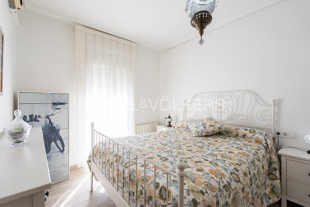 6 sovrum Lägenhet till salu i Valencia stad - 1 500 000 € (Ref: 8239179)