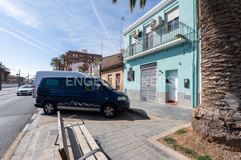 6 sovrum Lägenhet till salu i Valencia stad - 1 500 000 € (Ref: 8239179)