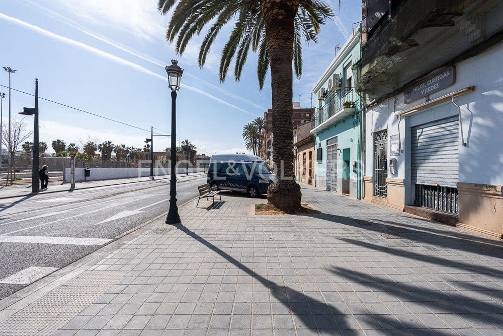 6 sovrum Lägenhet till salu i Valencia stad - 1 500 000 € (Ref: 8239179)