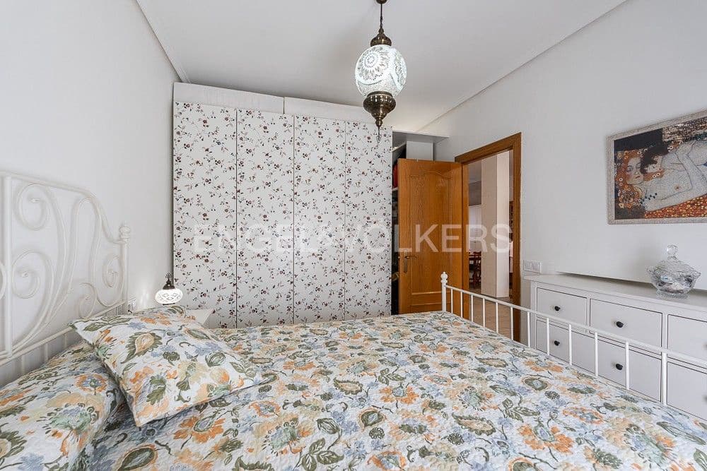 6 sovrum Lägenhet till salu i Valencia stad - 1 500 000 € (Ref: 8239179)
