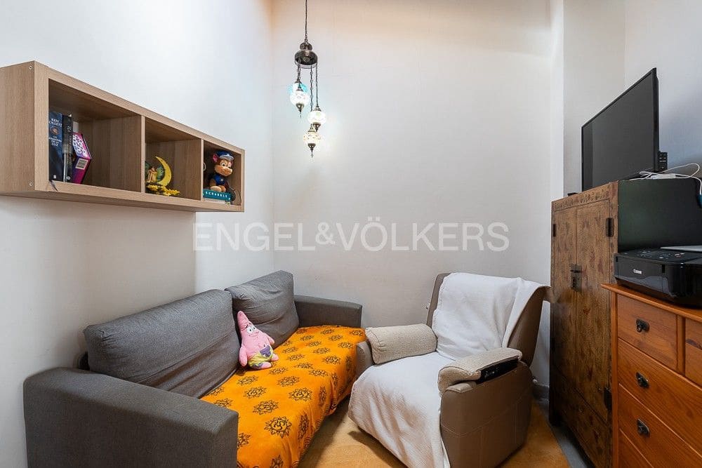 6 sovrum Lägenhet till salu i Valencia stad - 1 500 000 € (Ref: 8239179)
