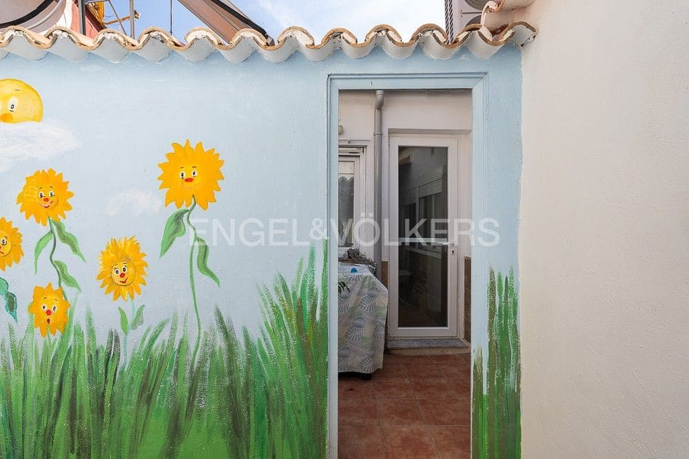 6 sovrum Lägenhet till salu i Valencia stad - 1 500 000 € (Ref: 8239179)
