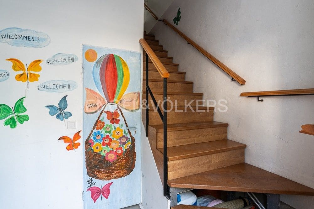 6 sovrum Lägenhet till salu i Valencia stad - 1 500 000 € (Ref: 8239179)