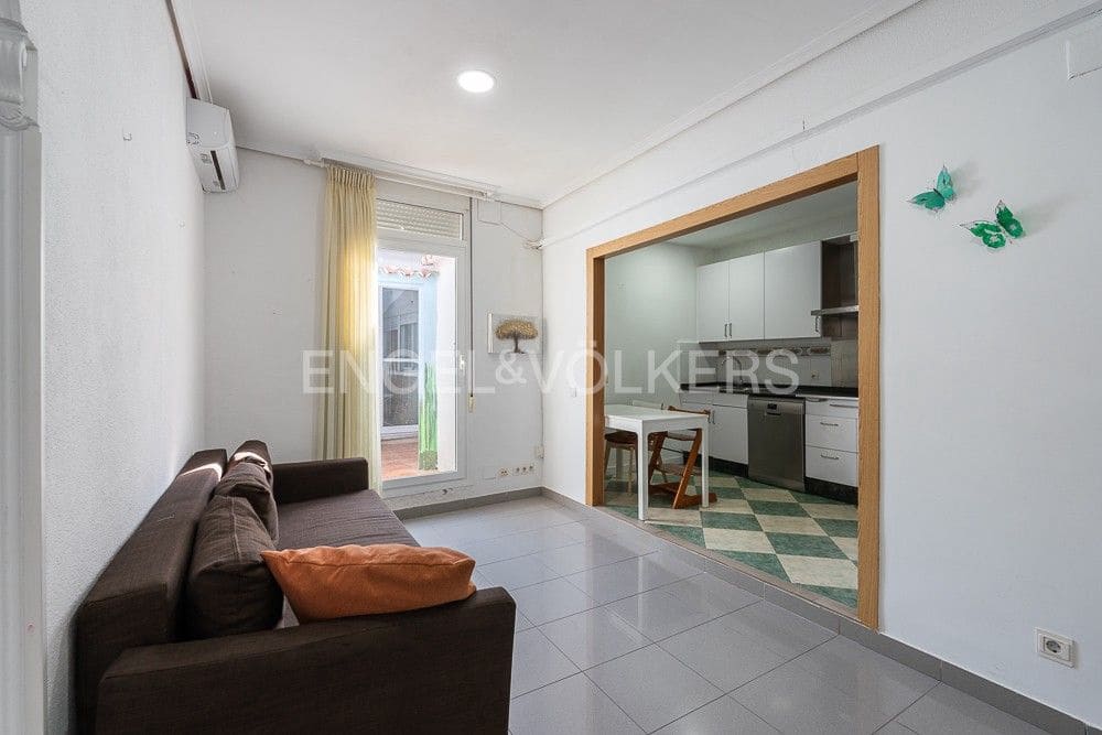 6 sovrum Lägenhet till salu i Valencia stad - 1 500 000 € (Ref: 8239179)