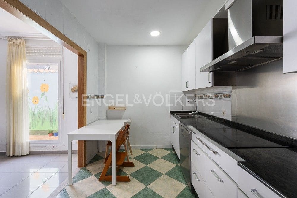 6 sovrum Lägenhet till salu i Valencia stad - 1 500 000 € (Ref: 8239179)