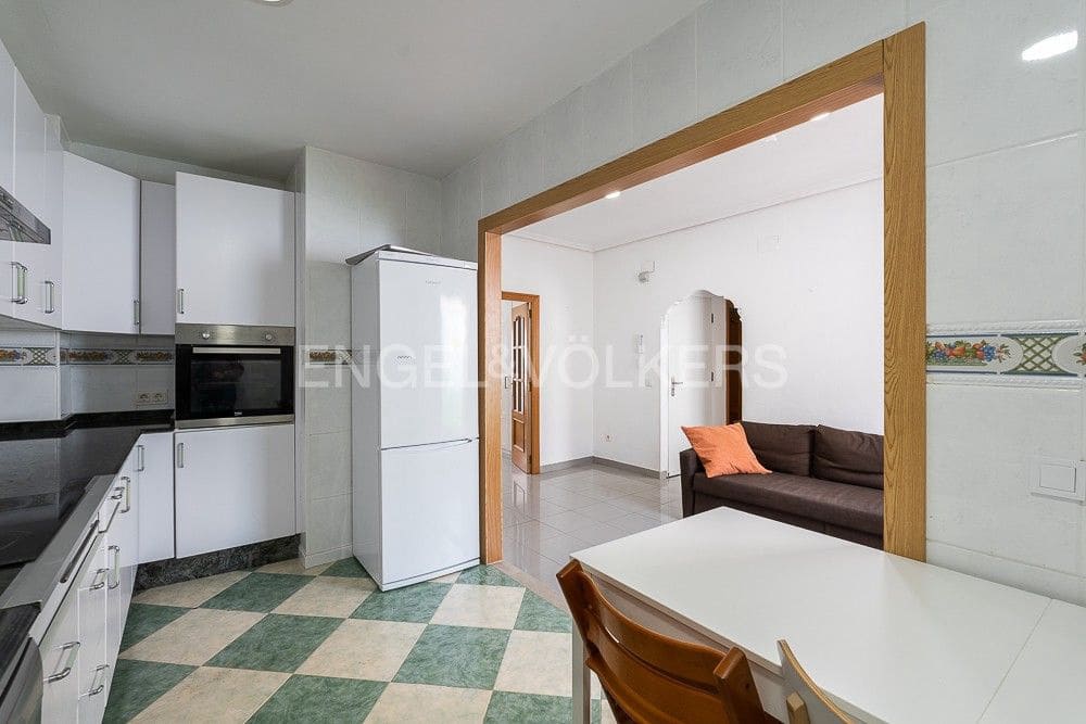 6 sovrum Lägenhet till salu i Valencia stad - 1 500 000 € (Ref: 8239179)