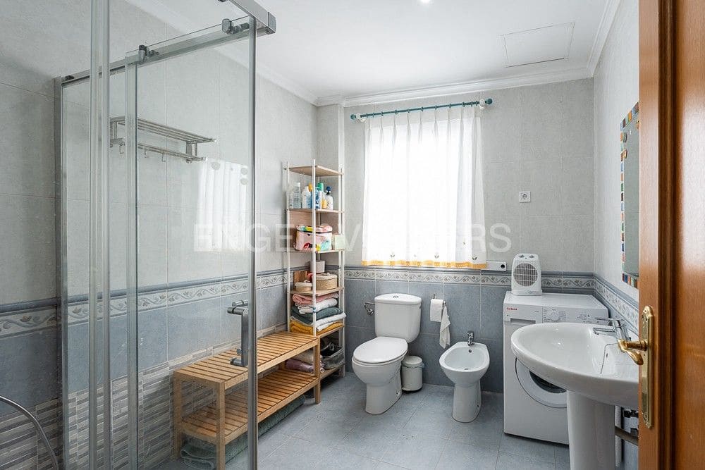 6 sovrum Lägenhet till salu i Valencia stad - 1 500 000 € (Ref: 8239179)
