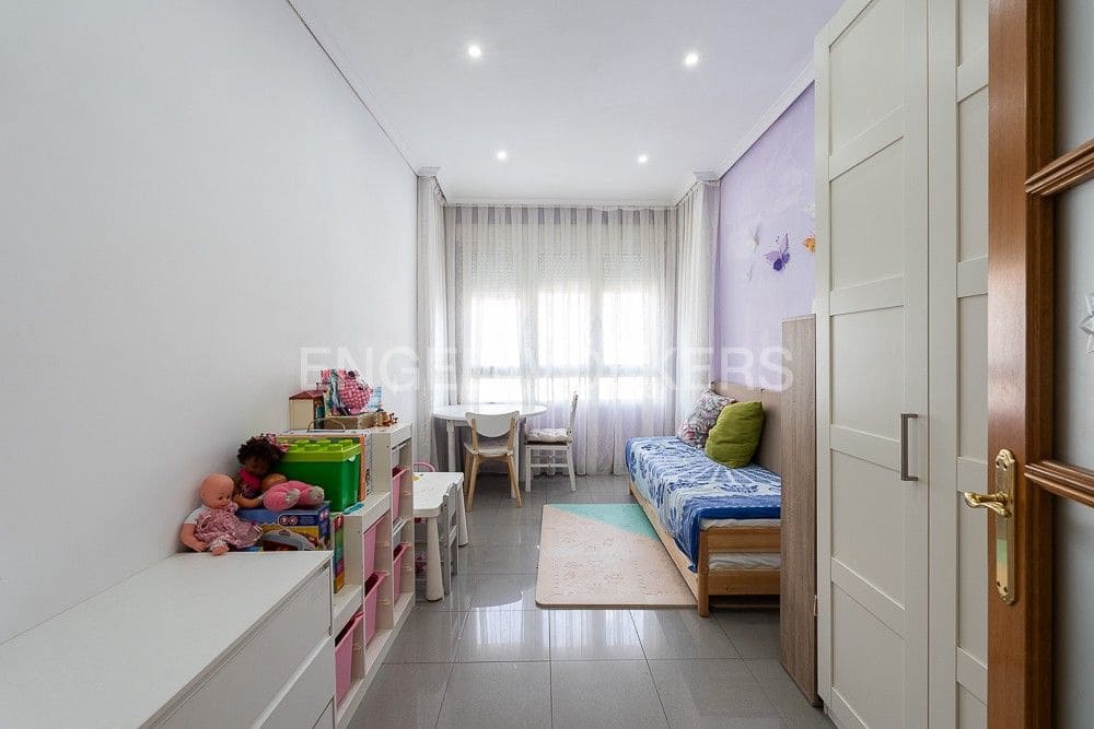 6 sovrum Lägenhet till salu i Valencia stad - 1 500 000 € (Ref: 8239179)