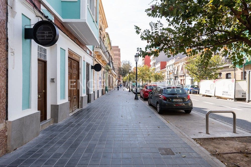 6 sovrum Lägenhet till salu i Valencia stad - 1 500 000 € (Ref: 8239179)
