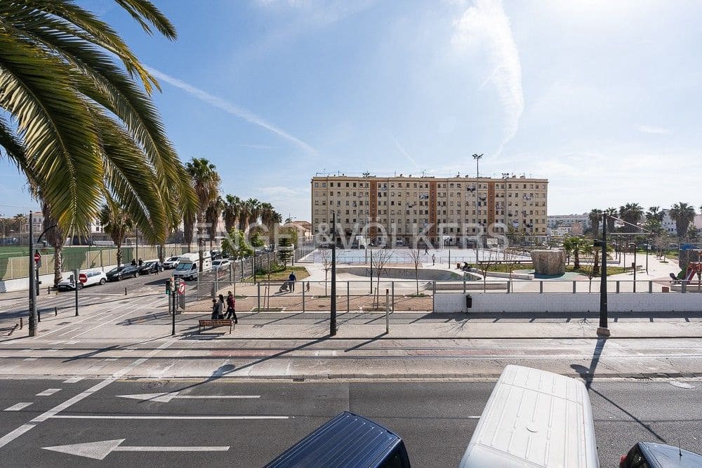 6 sovrum Lägenhet till salu i Valencia stad - 1 500 000 € (Ref: 8239179)