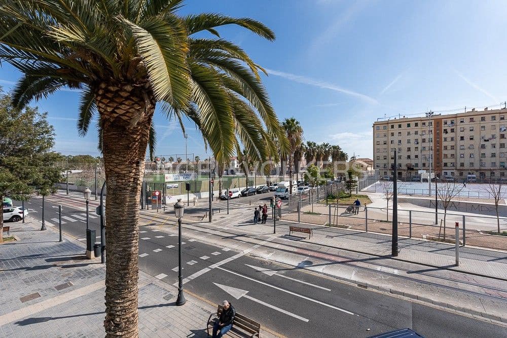 6 sovrum Lägenhet till salu i Valencia stad - 1 500 000 € (Ref: 8239179)