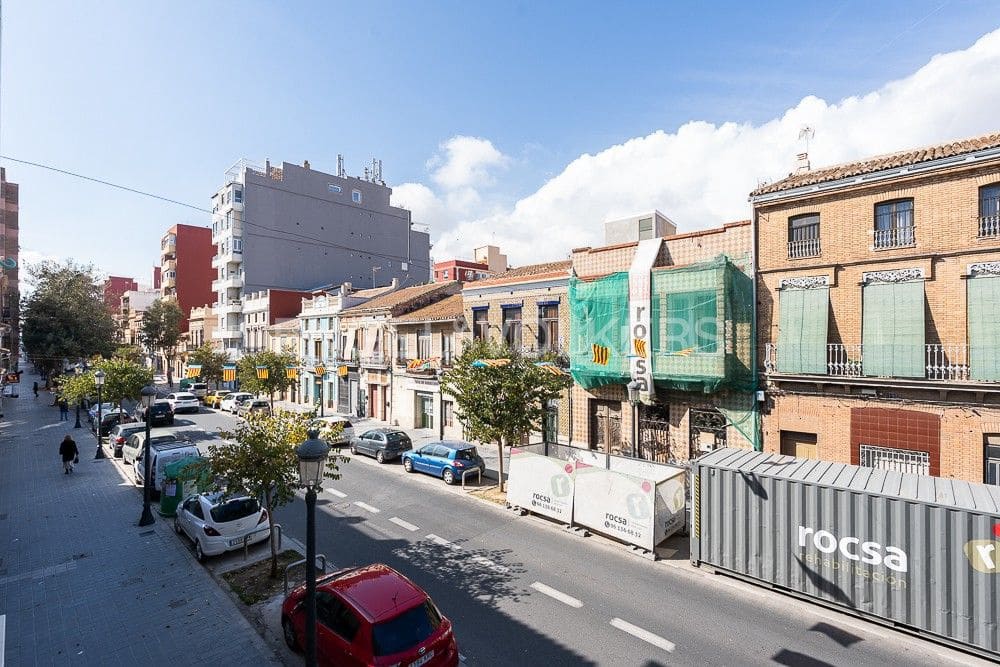 6 sovrum Lägenhet till salu i Valencia stad - 1 500 000 € (Ref: 8239179)